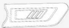 Ozito EPP-751 - STANDARD EQUIPMENT - 4