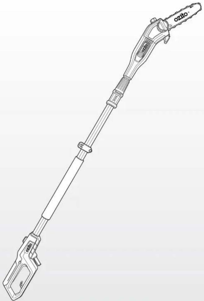 Ozito EPP-751 - 1