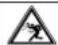 Ozito EPP-751 - DESCRIPTION OF SYMBOLS - 4