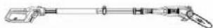 Ozito EPP-751 - STANDARD EQUIPMENT - 1
