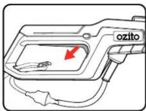 ozito