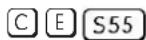 DELL Force10 S55T - show ip management-route - 1