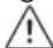 SVAN SSC800BD - Risk of explosion and fire! - 1
