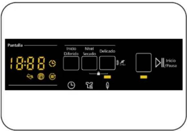 SVAN SSC800BD - Electronic Indicator and Additional Functions - 1