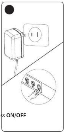 ss ON/OFF