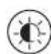 SereneLife SLGLF150 - Timer - 1