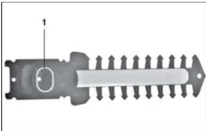 SereneLife PSLGR14 - Safety instructions for grass shears - 7