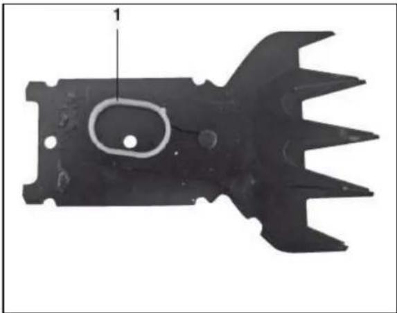SereneLife PSLGR14 - Safety instructions for grass shears - 8
