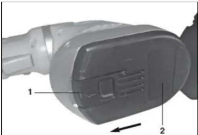SereneLife PSLGR14 - Safety instructions for grass shears - 5