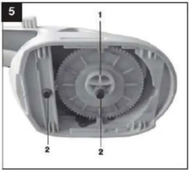 SereneLife PSLHTM20 - ADDITIONAL SAFETY NOTES - 5