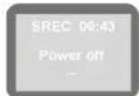 MEDION Life E29068 (MD 29078) - Stopping a programmed recording - 1