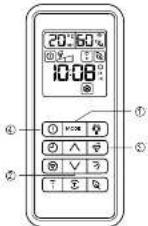 KELVINATOR KSV35HRB - Stop - 1