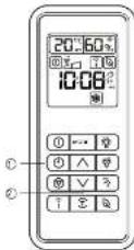 KELVINATOR KSV35HRB - caution - 1