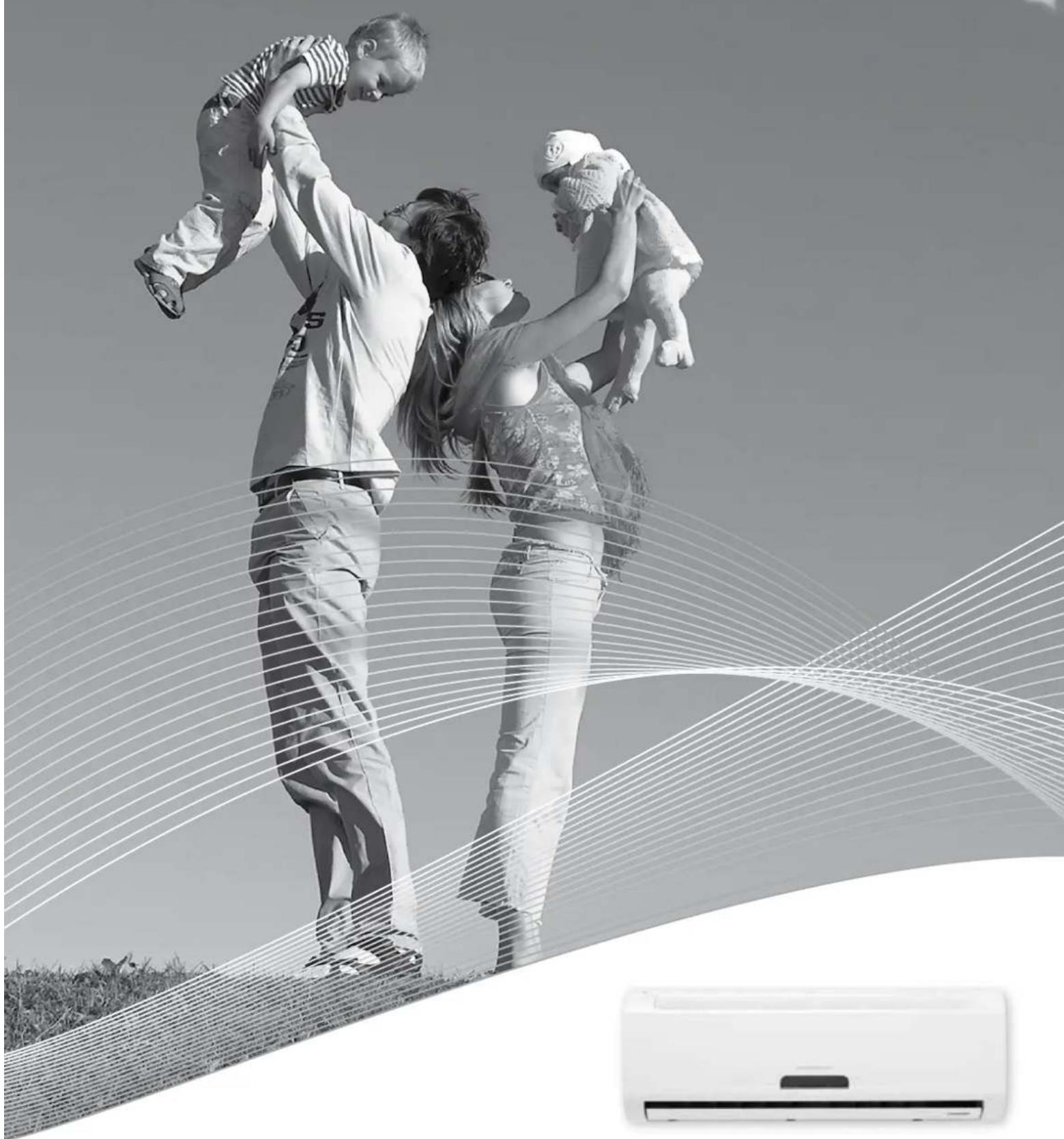 KELVINATOR KSV35HRB - User Manual - 1