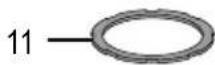 OSTER Xpert BLST3A-R2G - DESCRIPCIÓN DEL ARTEFACTO - 6