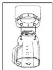 OSTER Xpert BLST3A-R2G - PRECAUCIONES IMPORTANTES - 1