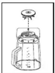 OSTER BLST3A-R2T - PRECAUCIONES IMPORTANTES - 2
