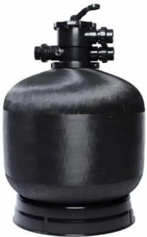 ASTRALPOOL APV650 - OPERATING INSTRUCTIONS - 1
