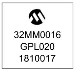 32MM0016 GPL020 1810017