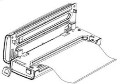 Heinner HAV-130BKSS - How to vacuum and seal the vacuum bags - 1