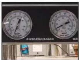 BISE/ENJUAGADO WALI