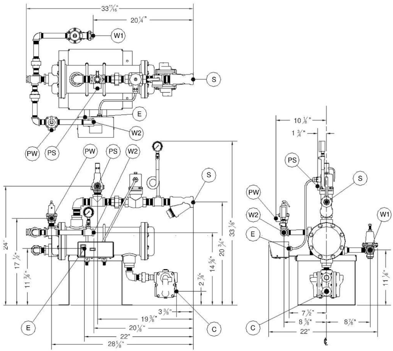Noble Ω - SIDE-LOADER - 4