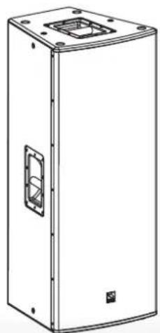 Proel LT8A - FREQUENCY RESPONSE RISPOSTA IN FREQUENZA - 16