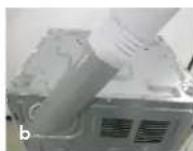 Esatto EVD700W - Installation (Continued) - 3