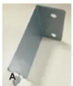 Esatto EVD700W - Step 1: Included Accessories - 1