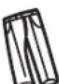 Esatto EVD700W - APPROXIMATE WEIGHTS OF DRY CLOTHES - 3