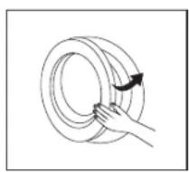 Esatto EVD700W - CAUTION! - 3