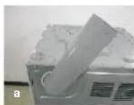 Esatto EVD700W - Installation (Continued) - 2