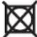 Esatto EVD700W - DRYER CARE SYMBOLS - 3