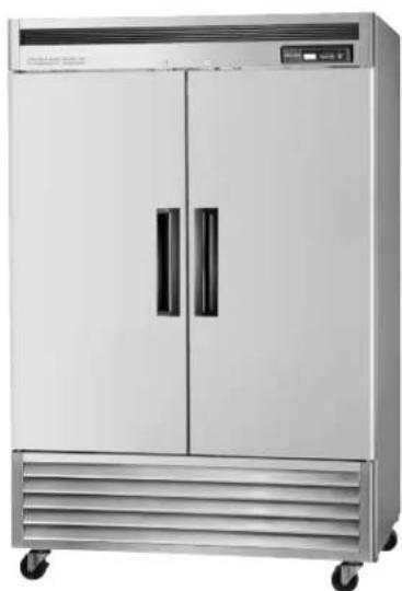 Maxx Cold MCR-49FD - 2