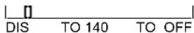 Fetco HWB-2105 - Service Menu - 6