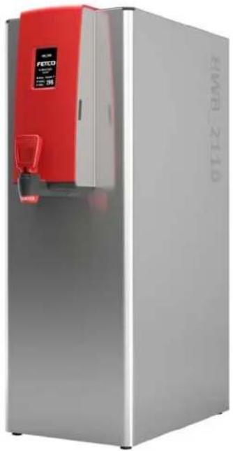 Fetco HWB-2105 - 2