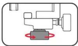 Ozito PXBLTS-018 - Adjusting The Trimmer Guide - 3
