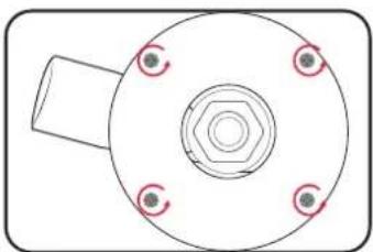 Ozito PXBLTS-018 - Fitting The Template Guide Bushing - 2