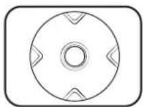 Ozito PXBLTS-018 - Fitting The Template Guide Bushing - 1