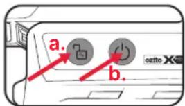 a. b.