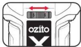 ozito Y