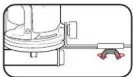 Ozito PXBLTS-018 - Adjusting The Parallel Guide - 3