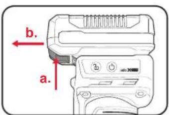 b. a.