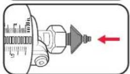 Ozito PXBLTS-018 - Installing A Router Bit - 4