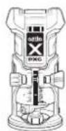 Ozito PXBLTS-018 - STANDARD EQUIPMENT - 1