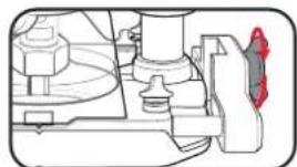 Ozito PXBPRS-018 - Attaching The Parallel Guide - 2