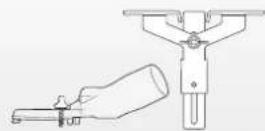 Ozito PXBPRS-018 - INSTRUCTION MANUAL - 3
