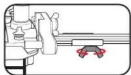 Ozito PXBPRS-018 - Adjusting The Parallel Guide - 3
