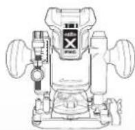 Ozito PXBPRS-018 - INSTRUCTION MANUAL - 2