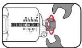 Ozito PXBPRS-018 - Installing A Router Bit - 2